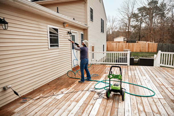 Best Pressure Washing Near Me  in Shenandoah, PA